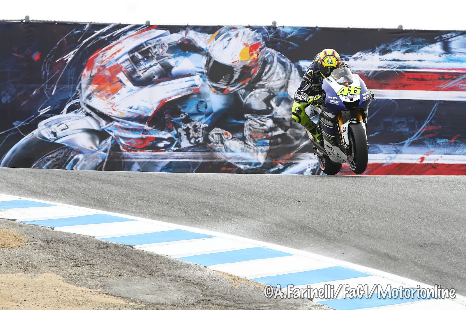 MotoGP Laguna Seca Day_2