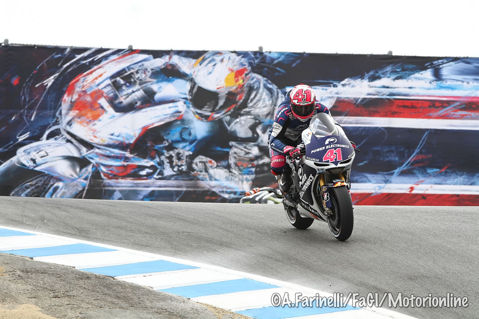 MotoGP Laguna Seca Day_2