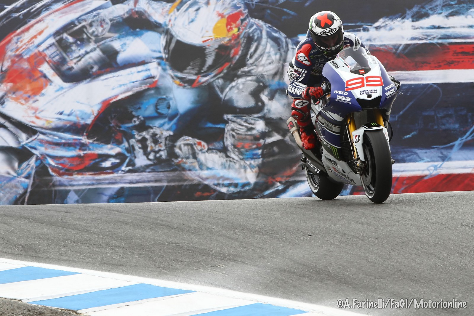 MotoGP Laguna Seca Day_2