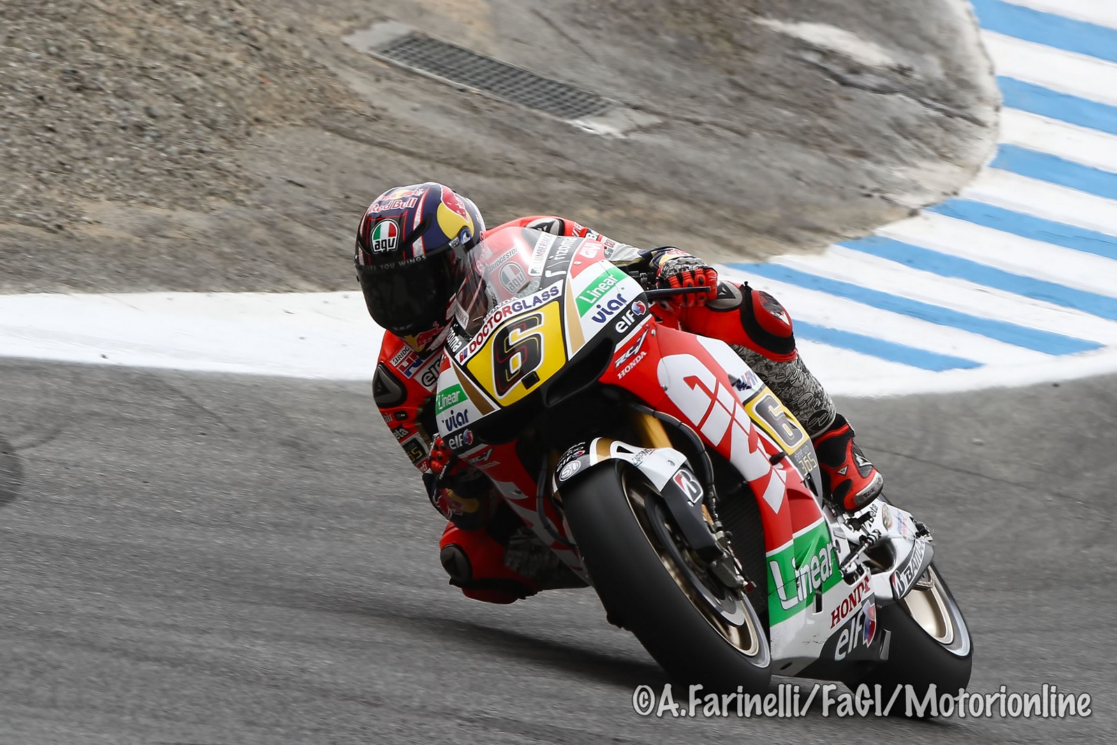 MotoGP Laguna Seca Day_2