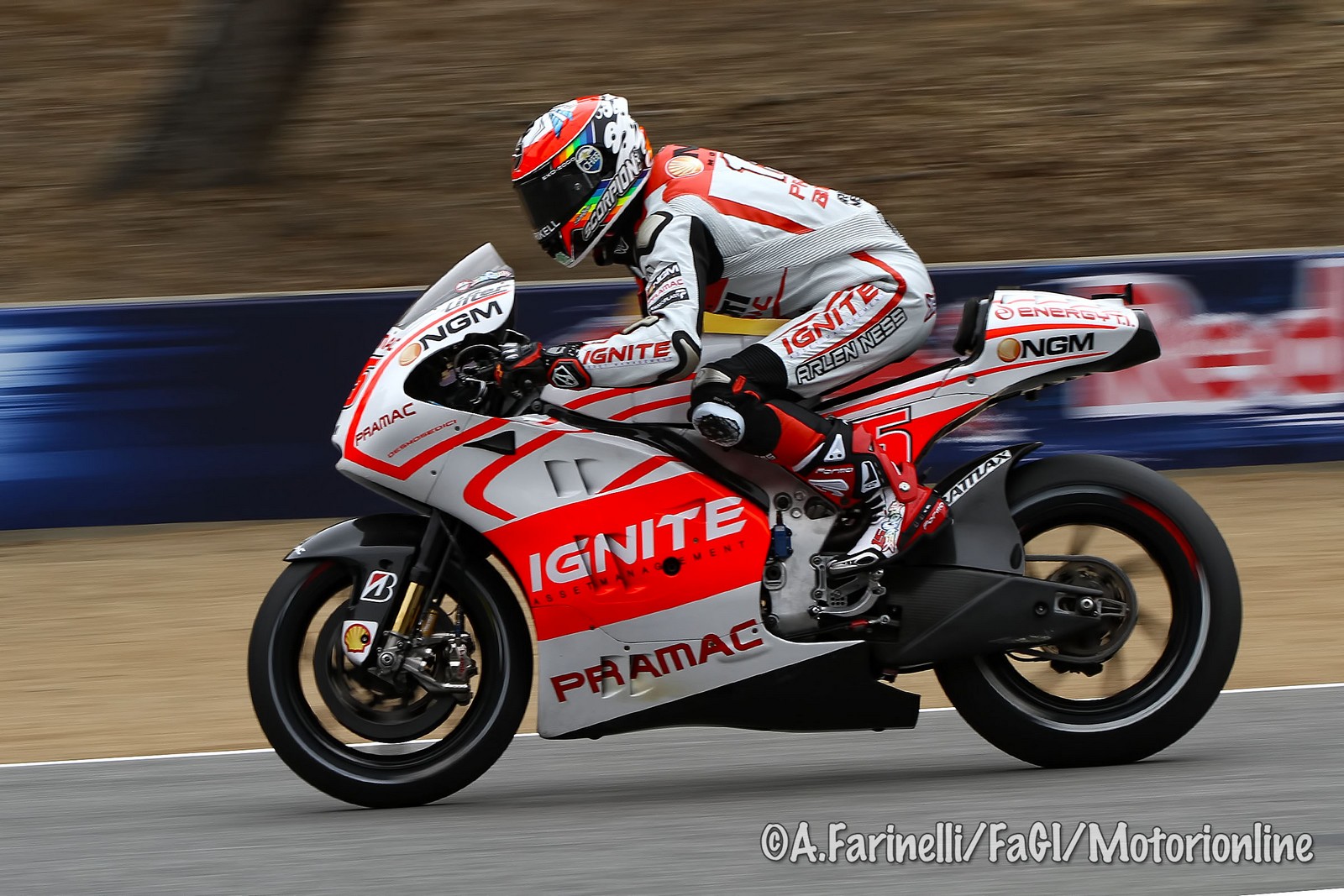 MotoGP Laguna Seca Day_2