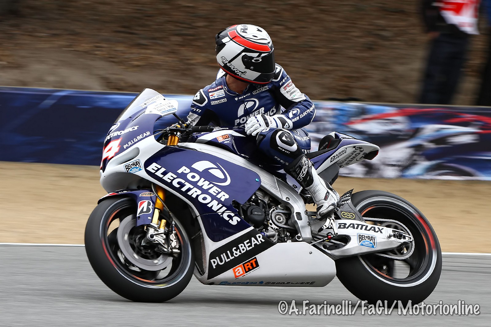 MotoGP Laguna Seca Day_2