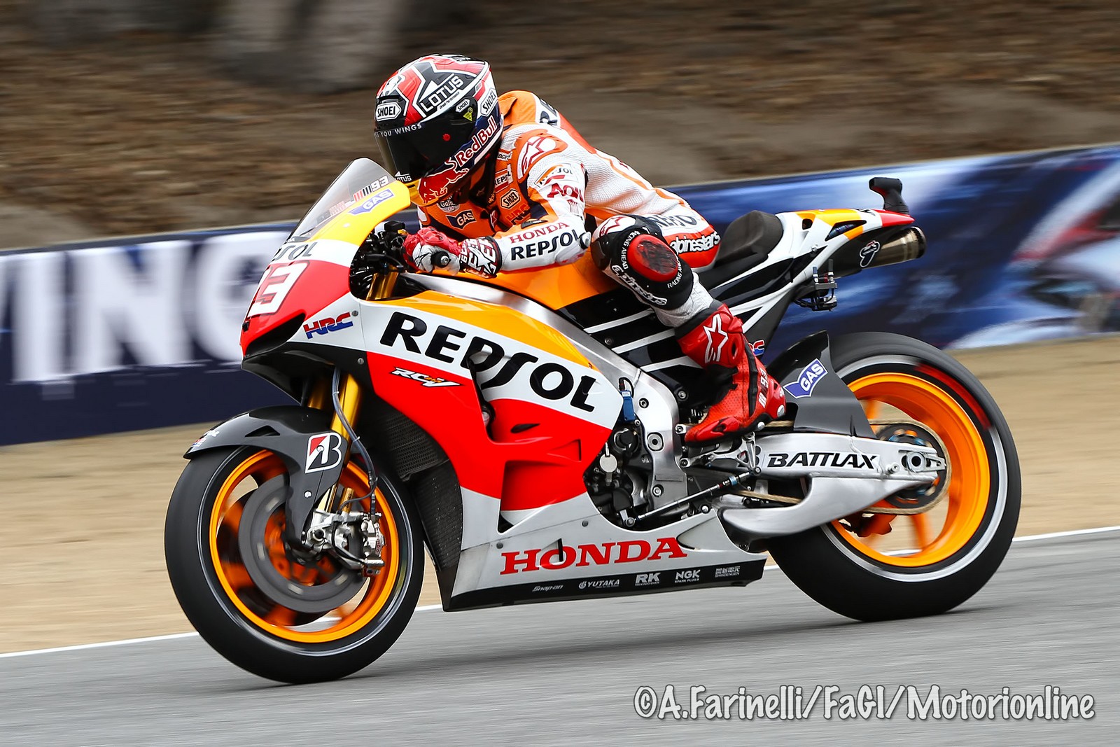 MotoGP Laguna Seca Day_2