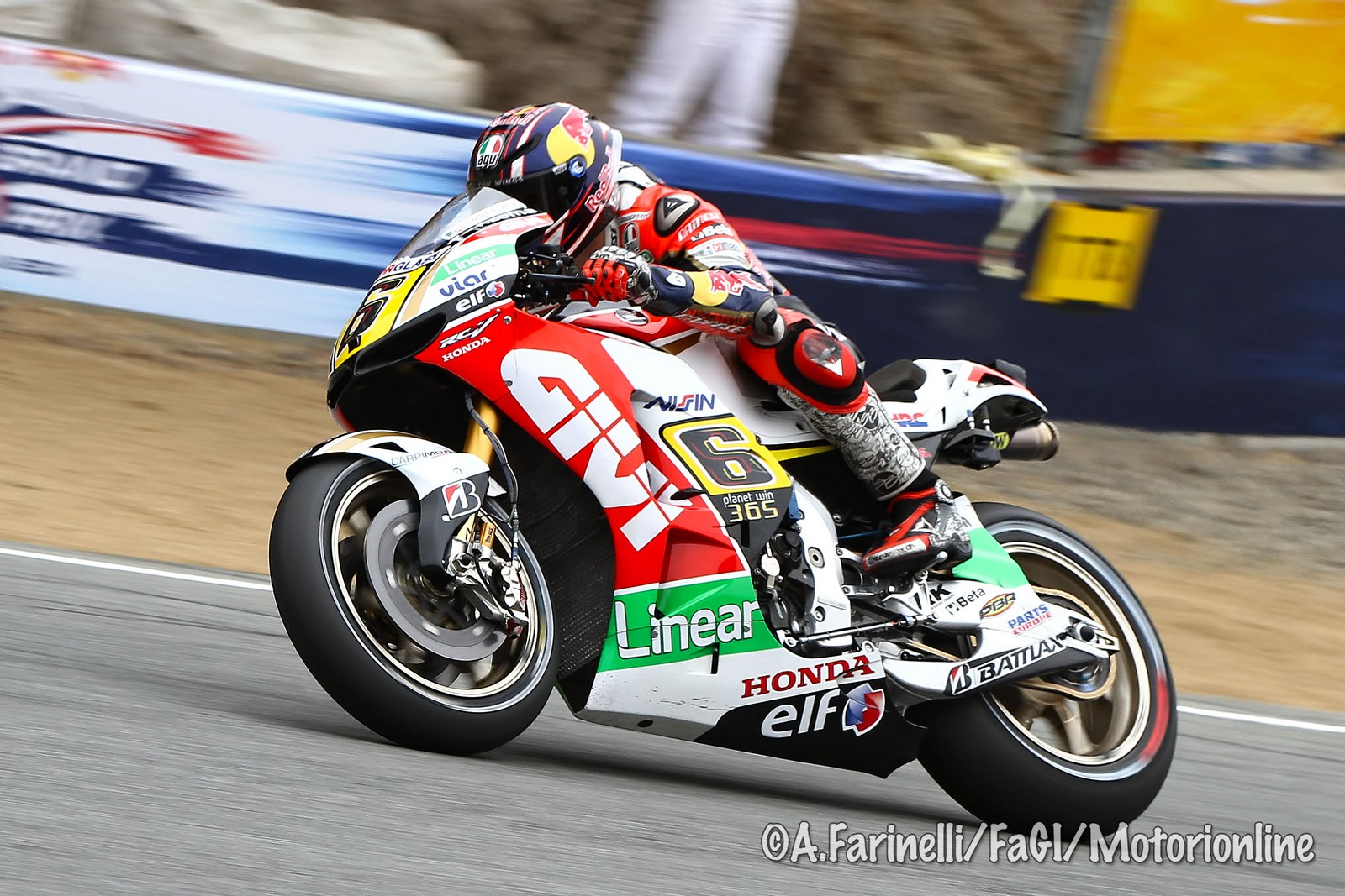 MotoGP Laguna Seca Day_2