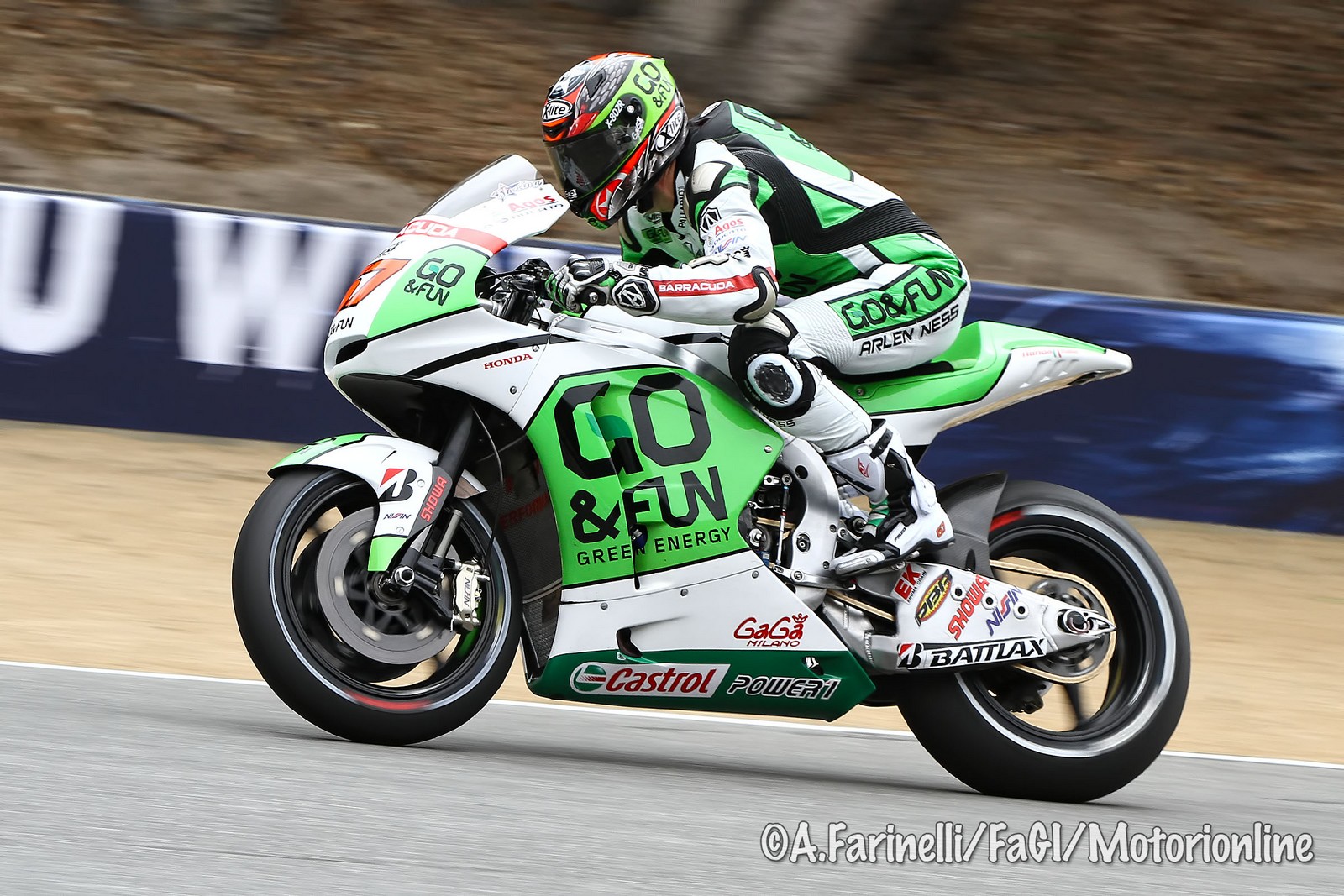 MotoGP Laguna Seca Day_2