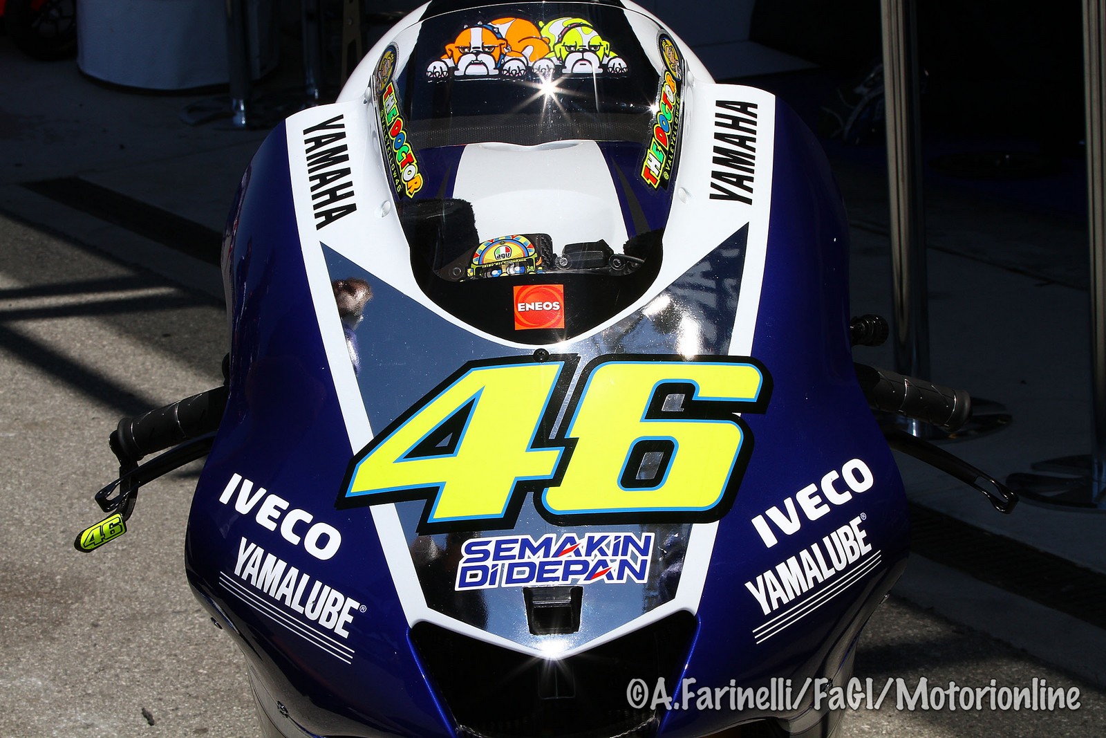 MotoGP Laguna Seca Day_2
