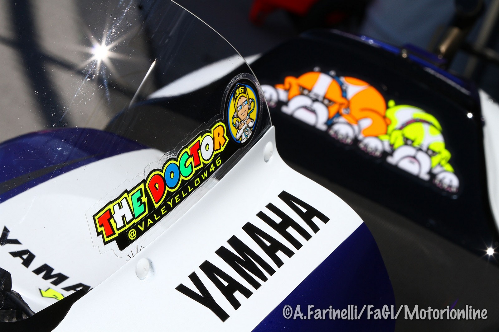 MotoGP Laguna Seca Day_2