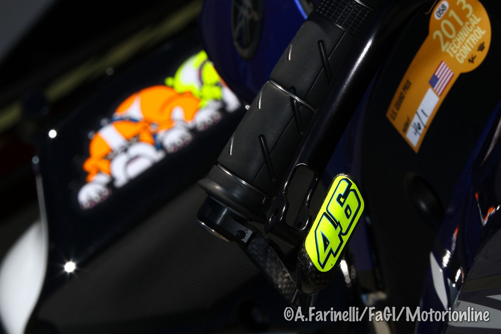 MotoGP Laguna Seca Day_2