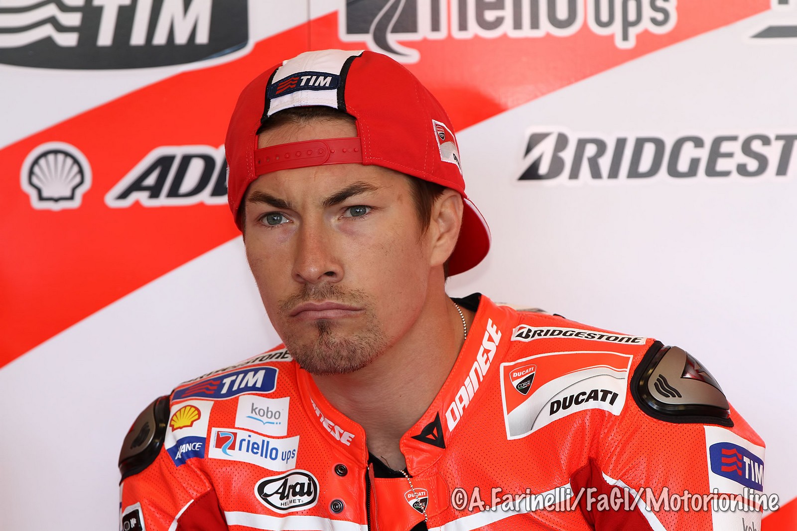 MotoGP Laguna Seca Day_2
