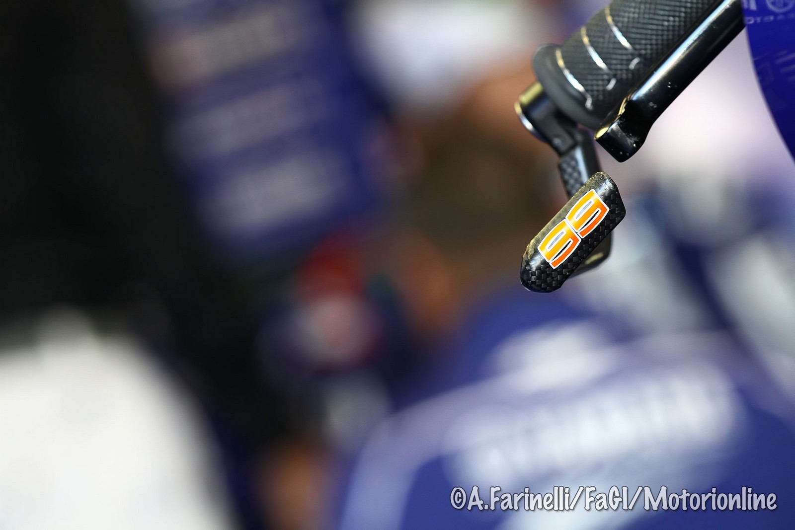 MotoGP Laguna Seca Day_2
