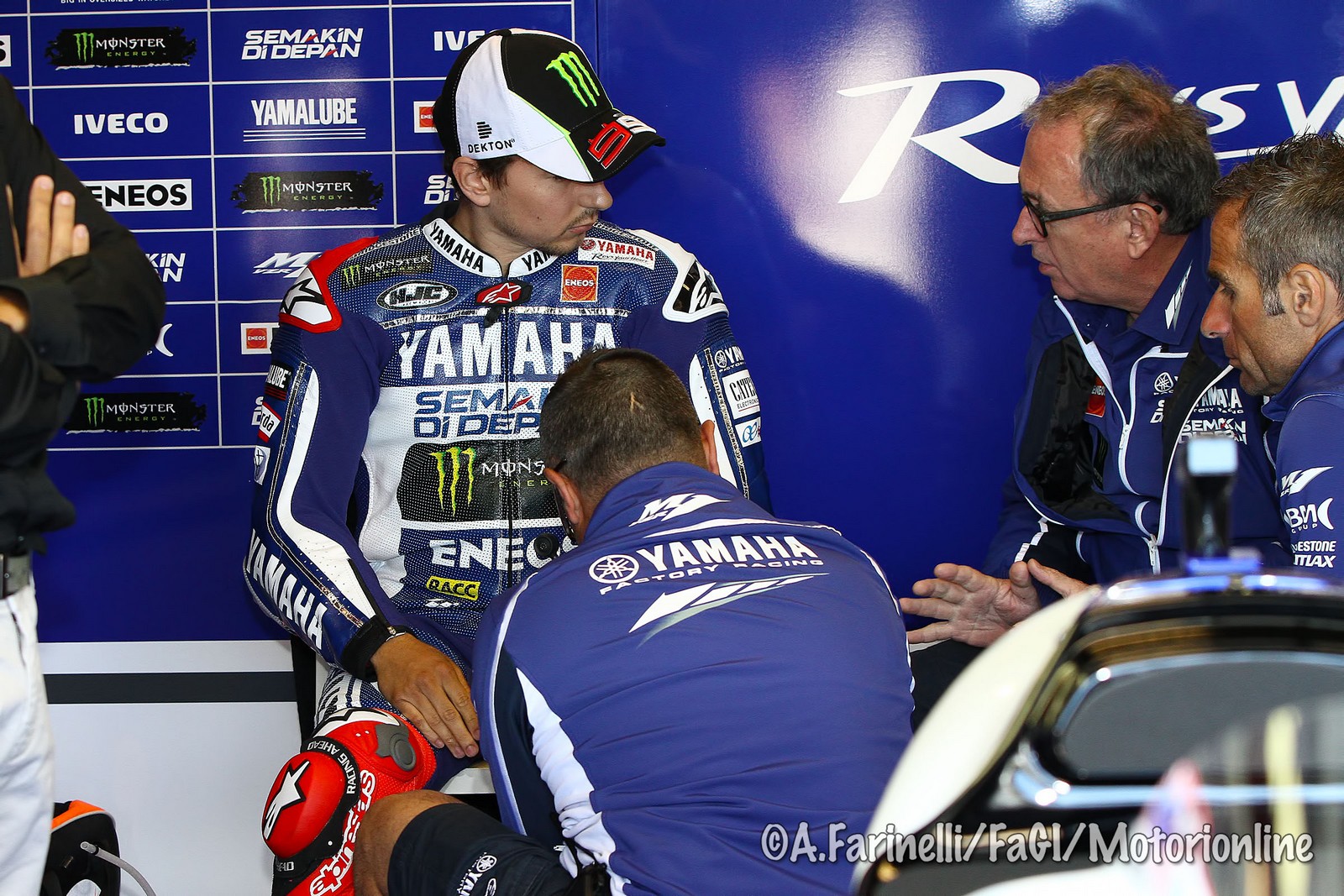 MotoGP Laguna Seca Day_2