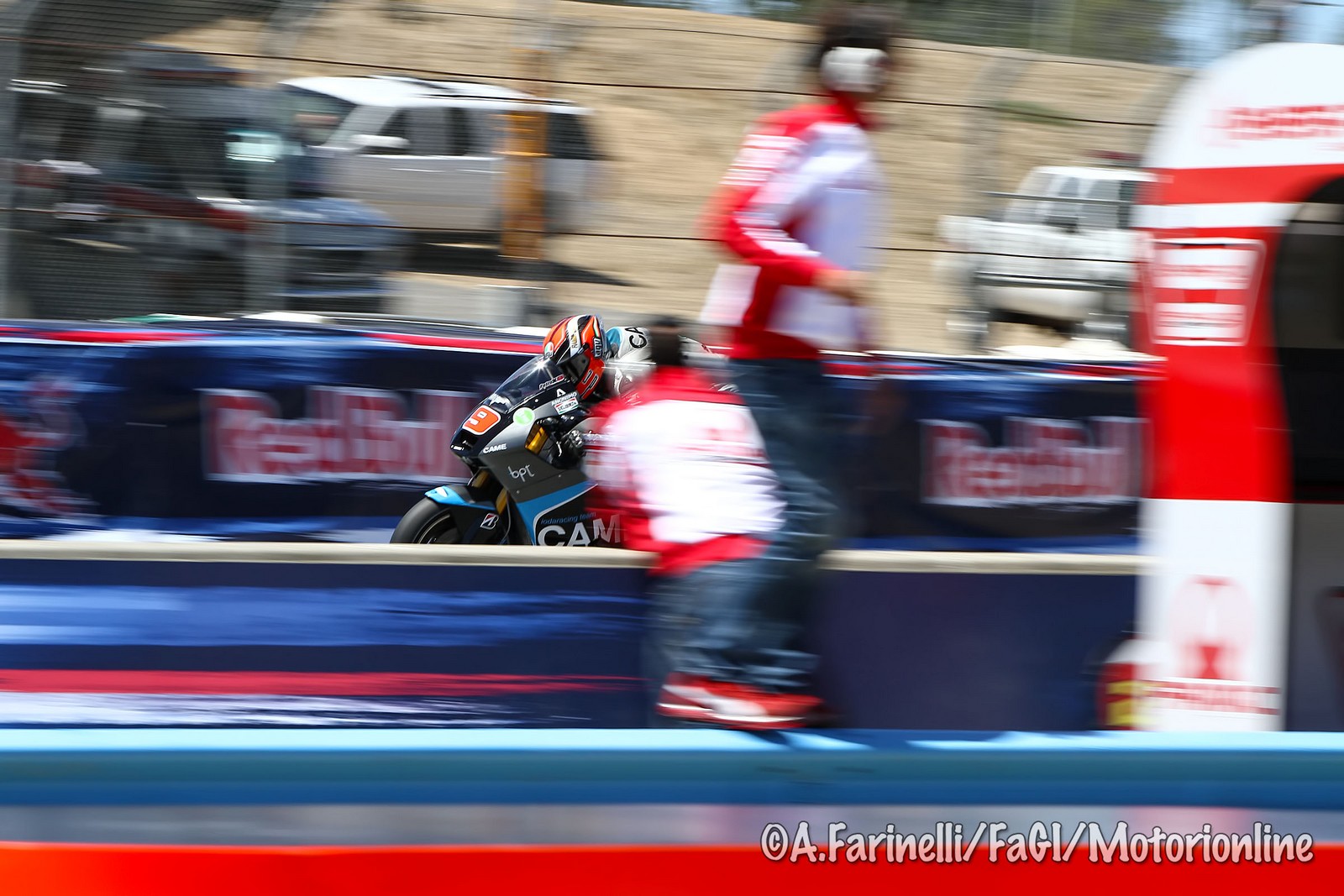 MotoGP Laguna Seca Day_2