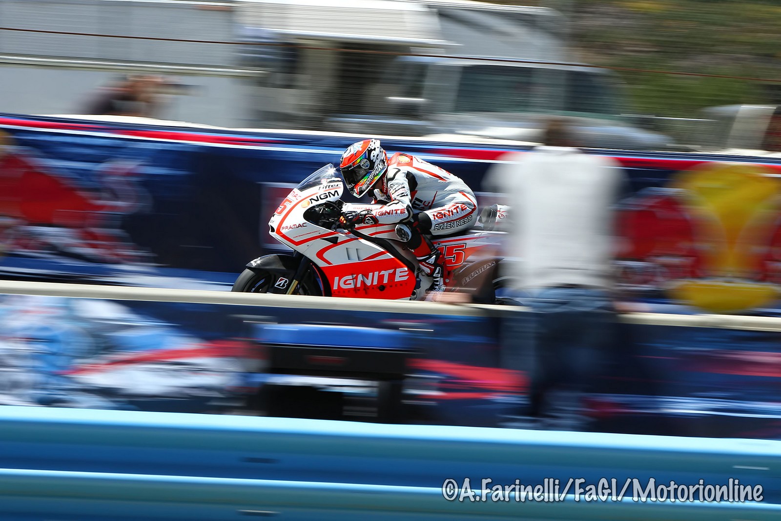 MotoGP Laguna Seca Day_2