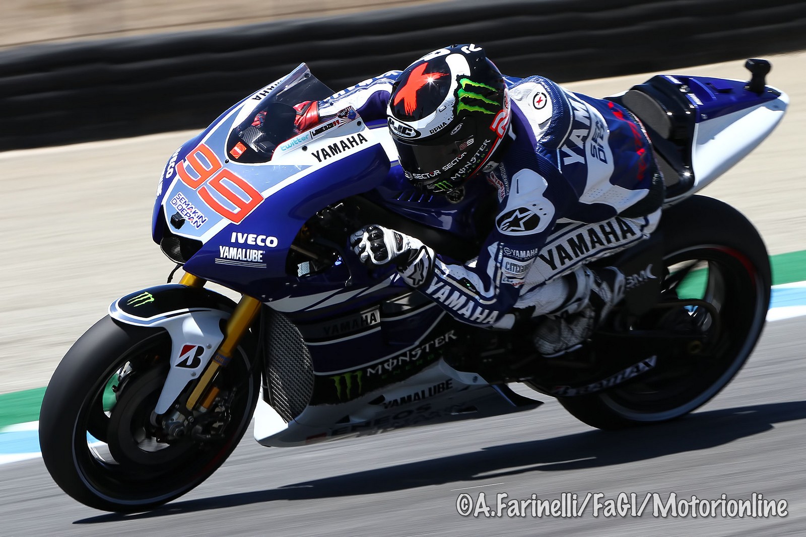 MotoGP Laguna Seca Day_2