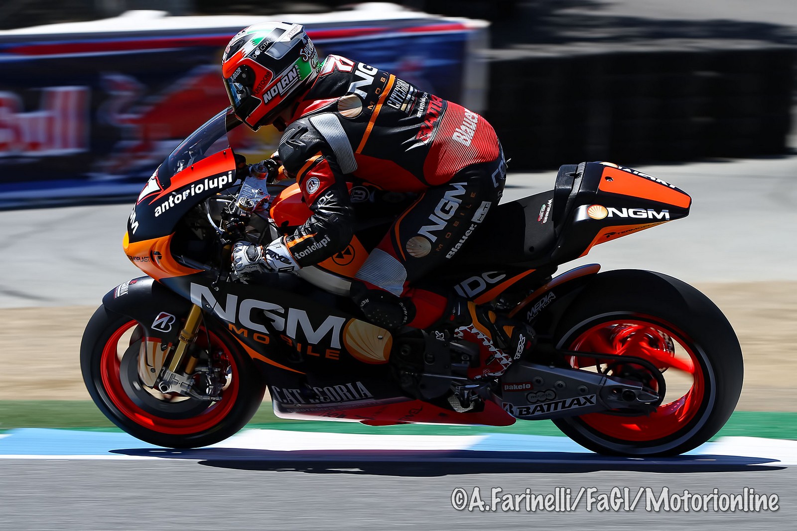 MotoGP Laguna Seca Day_2