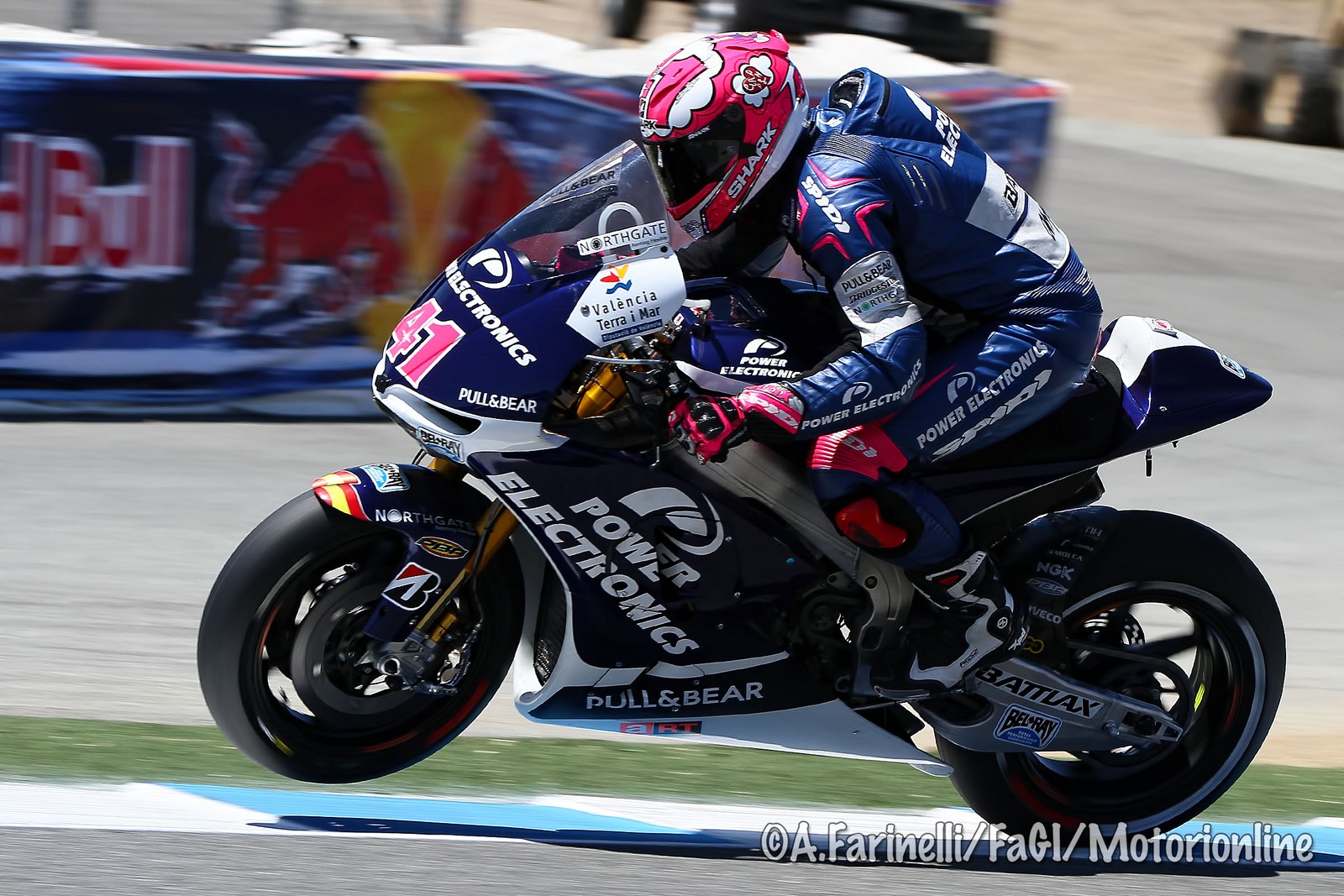 MotoGP Laguna Seca Day_2
