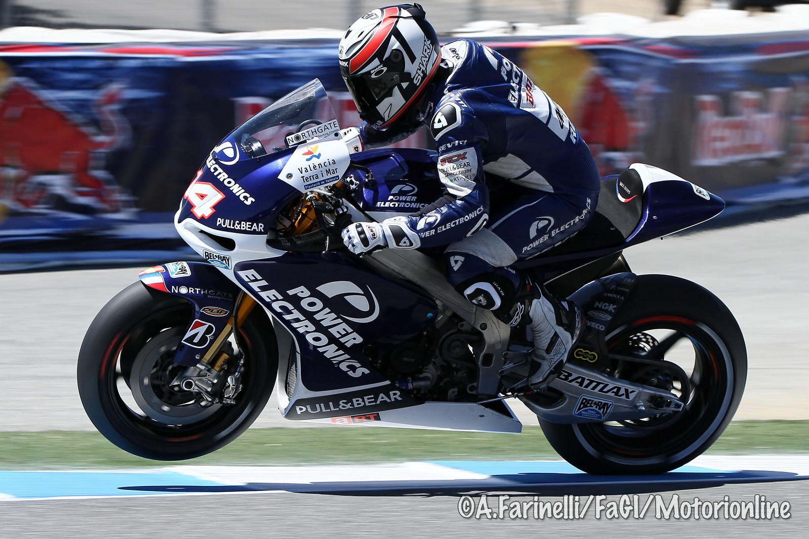 MotoGP Laguna Seca Day_2