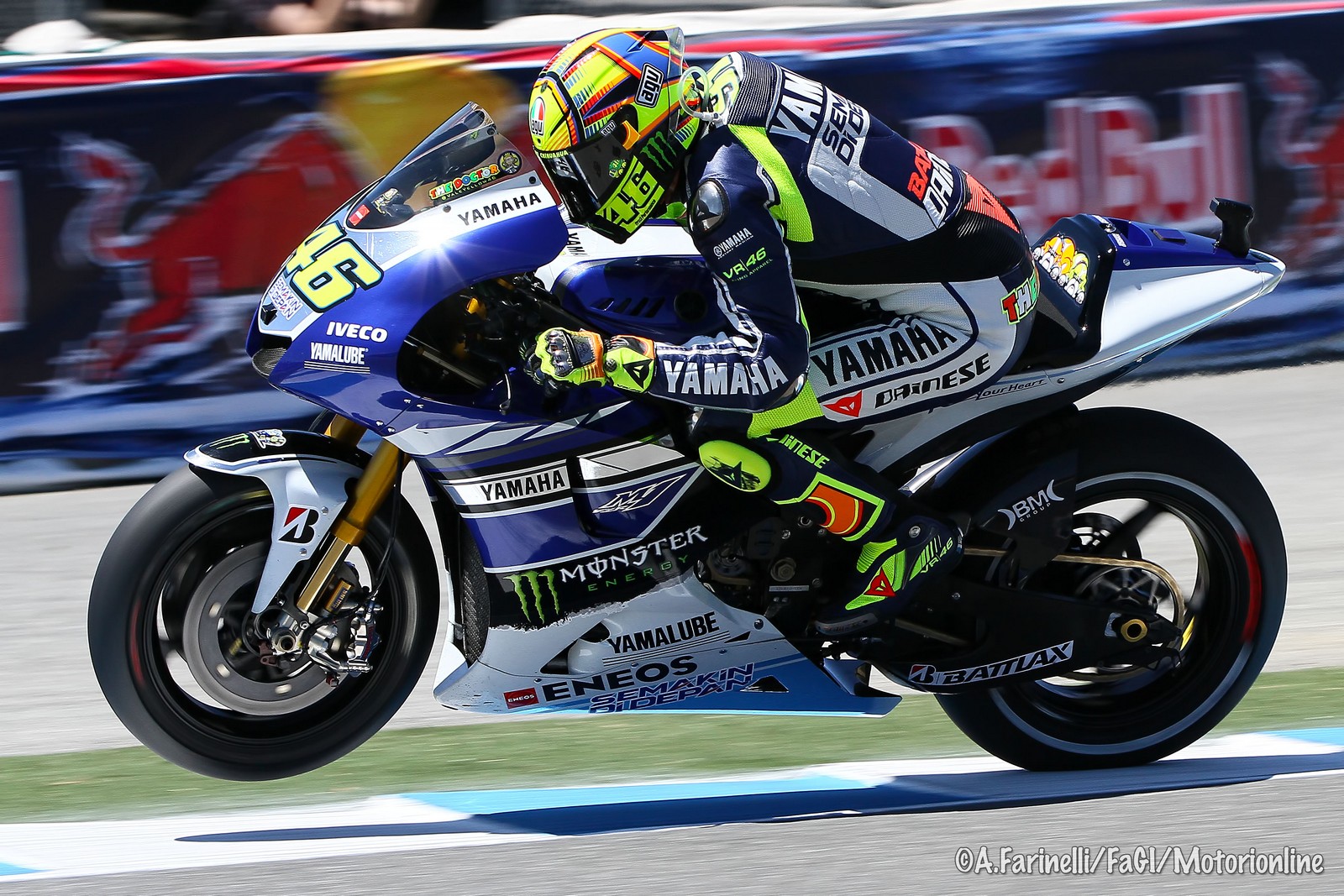 MotoGP Laguna Seca Day_2