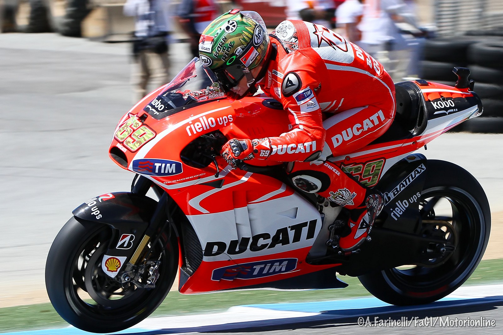 MotoGP Laguna Seca Day_2