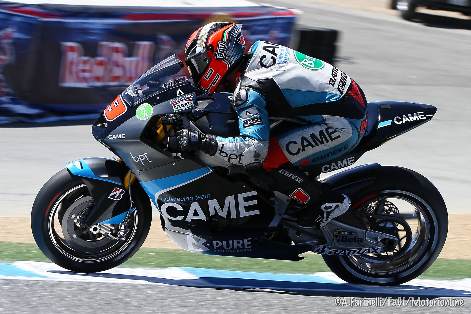 MotoGP Laguna Seca Day_2