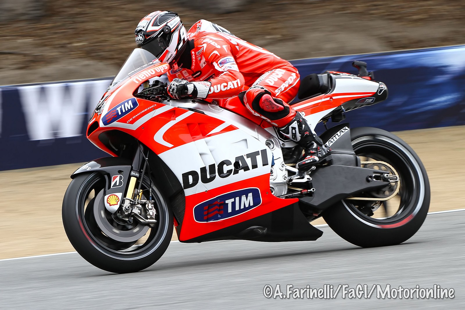MotoGP Laguna Seca Day_2