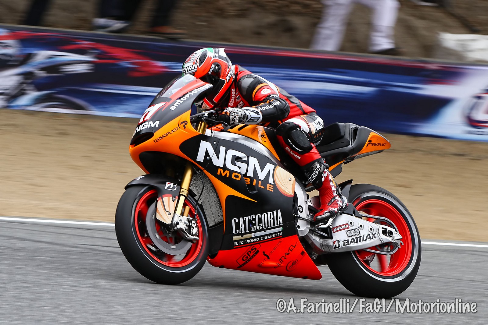 MotoGP Laguna Seca Day_2