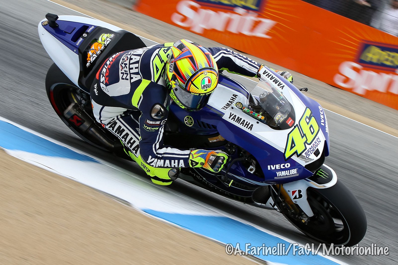 MotoGP Laguna Seca Day_3