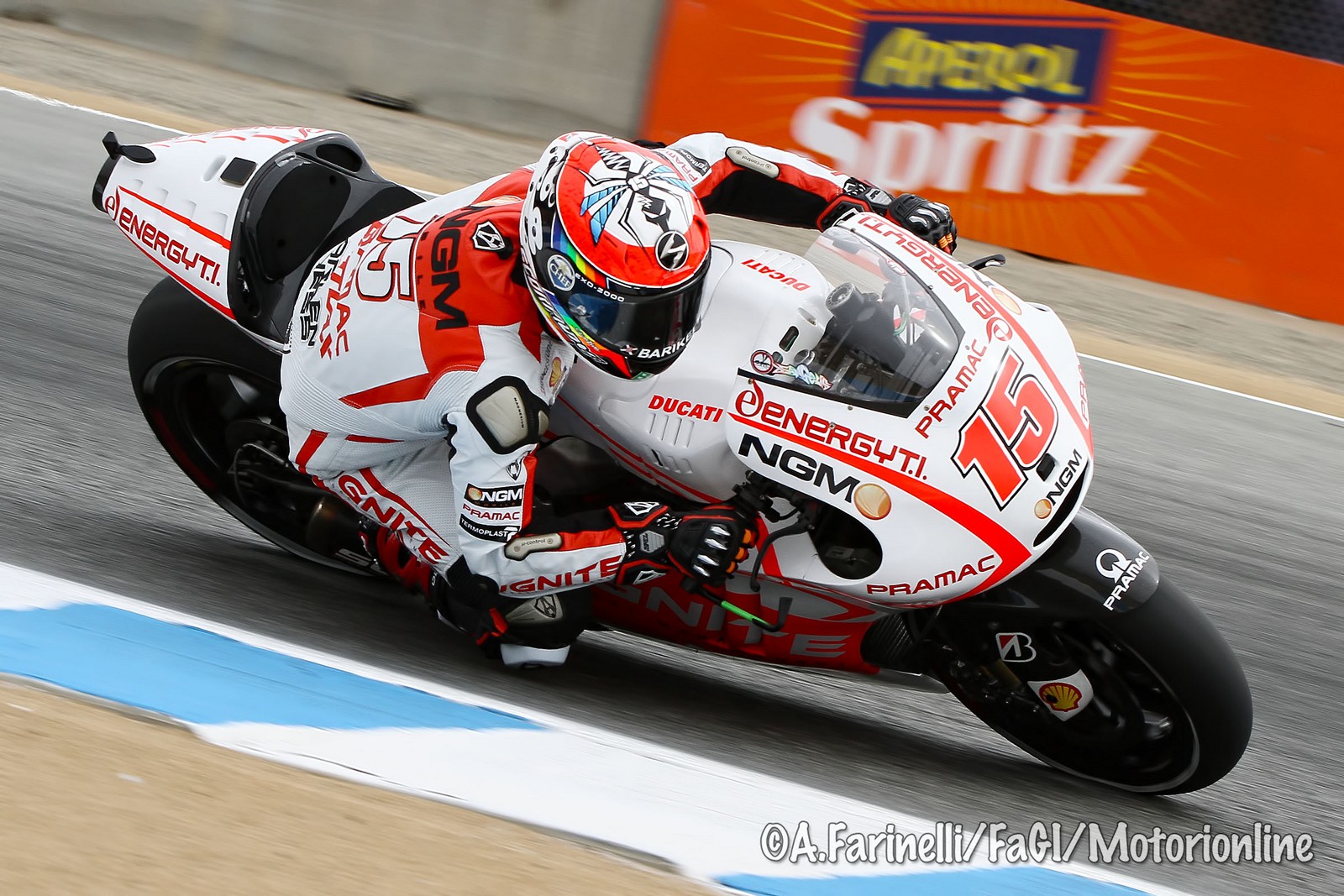 MotoGP Laguna Seca Day_3