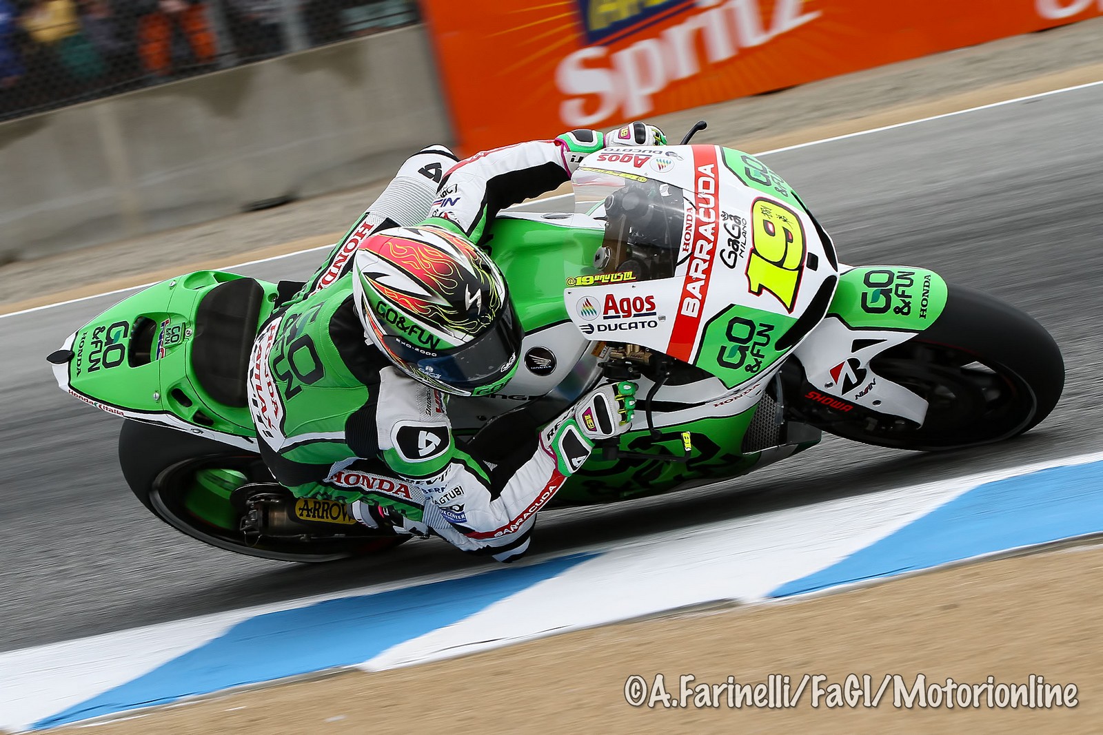 MotoGP Laguna Seca Day_3