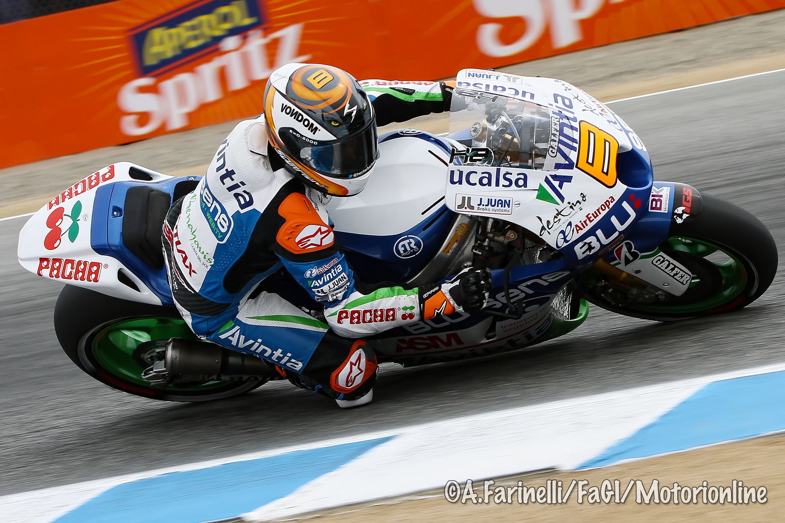 MotoGP Laguna Seca Day_3
