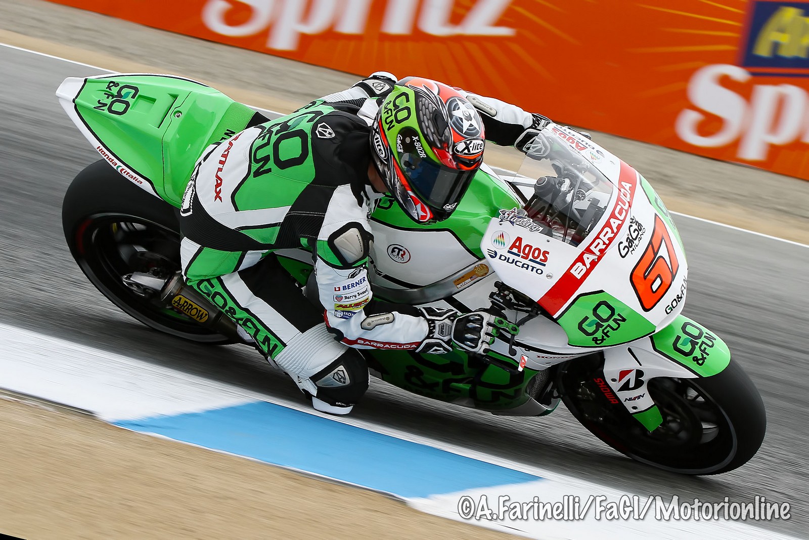 MotoGP Laguna Seca Day_3