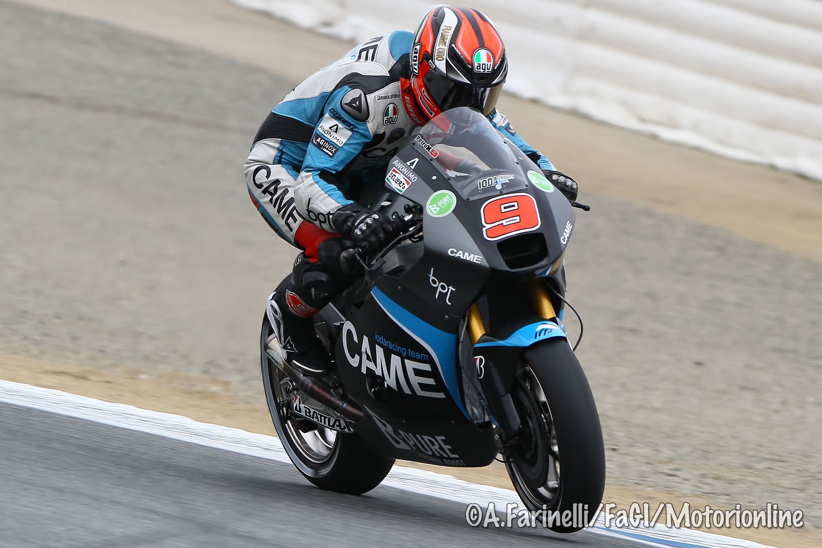 MotoGP Laguna Seca Day_3