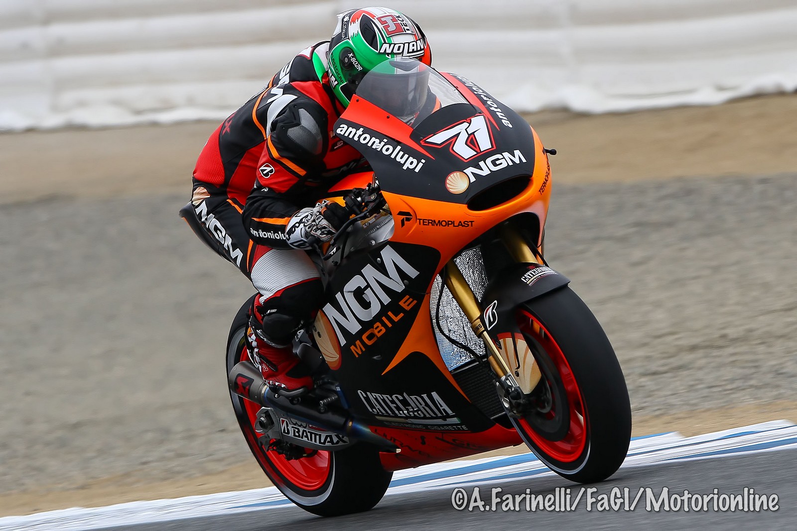 MotoGP Laguna Seca Day_3