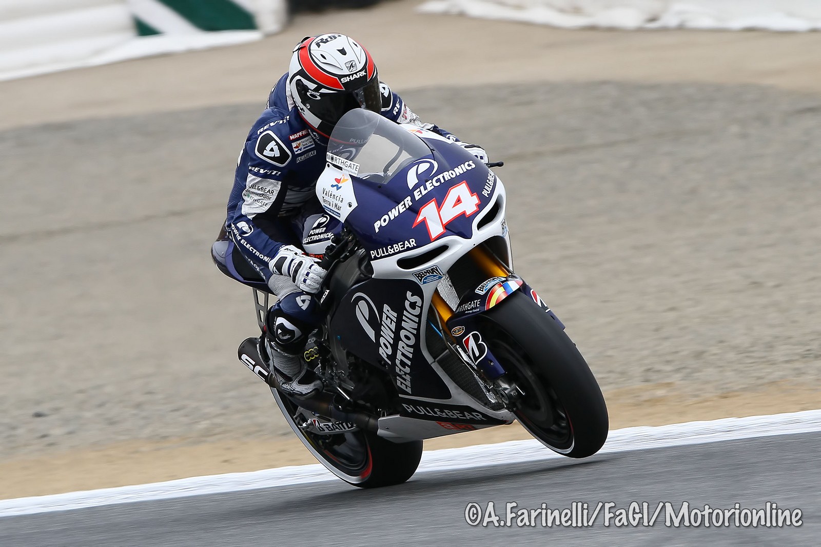 MotoGP Laguna Seca Day_3
