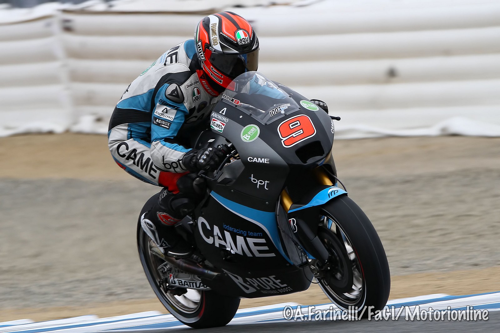 MotoGP Laguna Seca Day_3