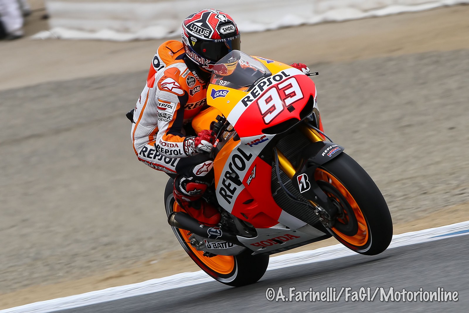 MotoGP Laguna Seca Day_3