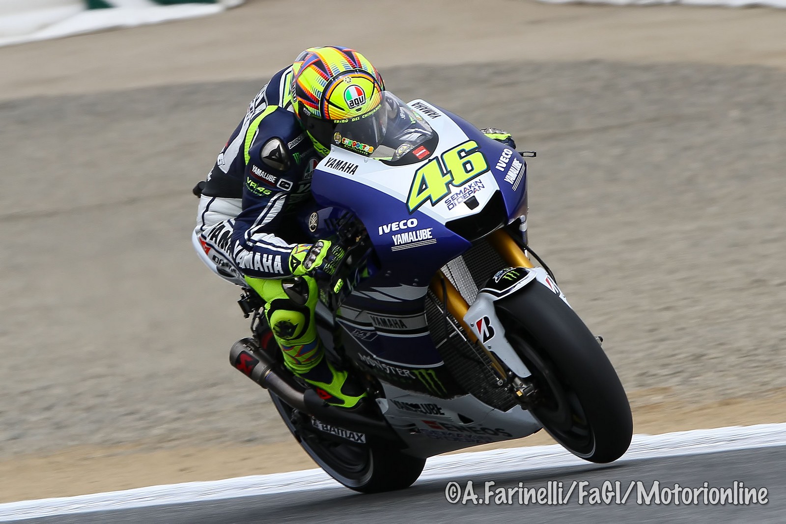 MotoGP Laguna Seca Day_3