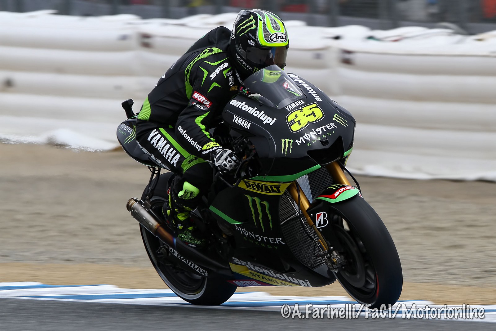 MotoGP Laguna Seca Day_3