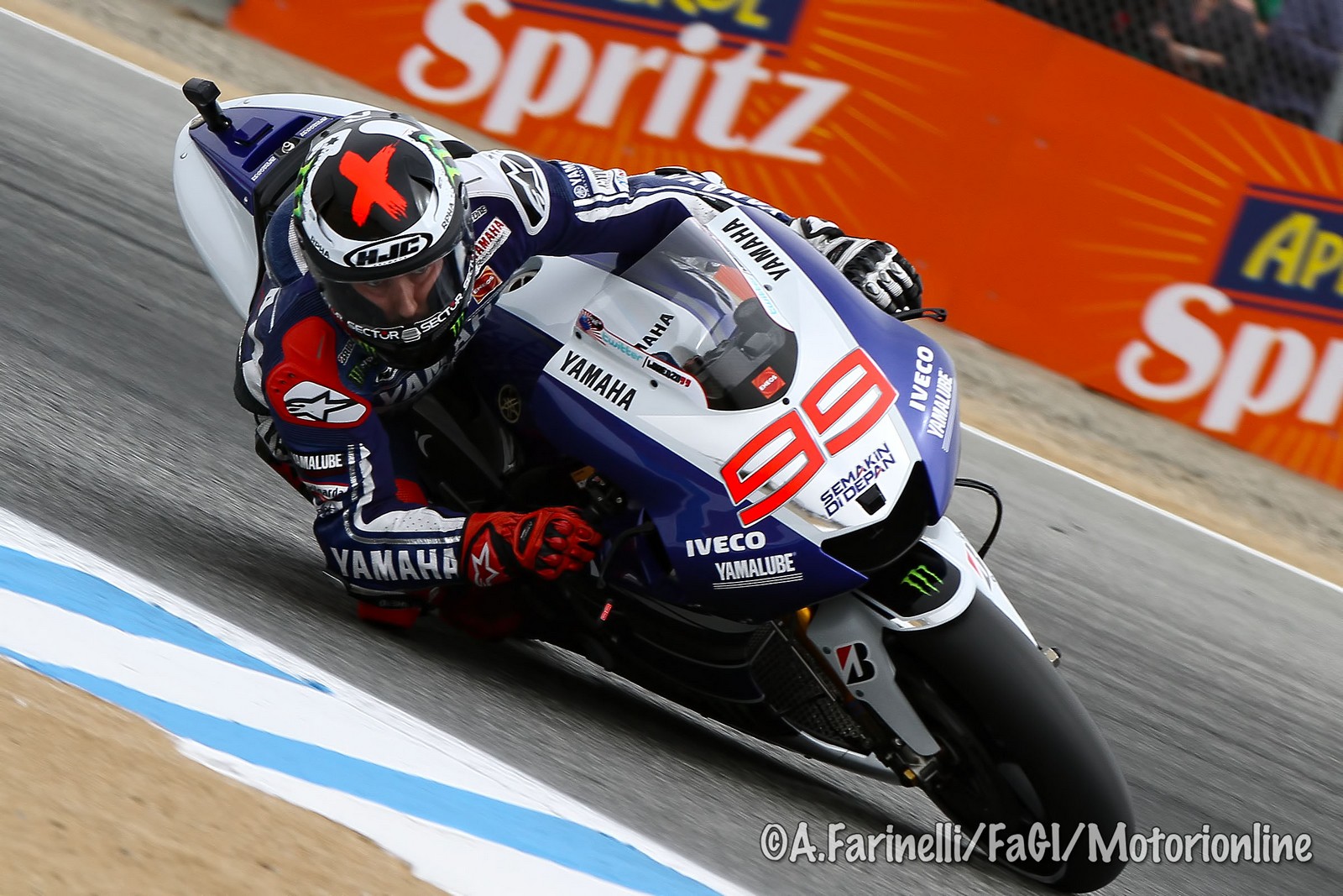 MotoGP Laguna Seca Day_3
