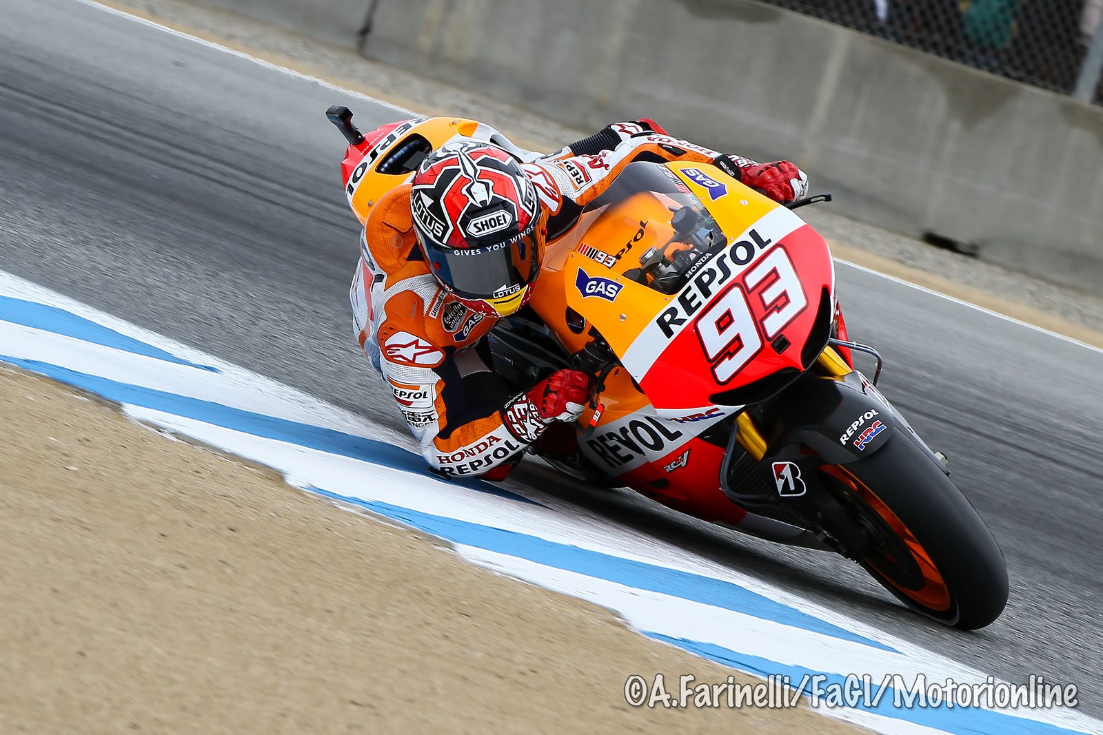 MotoGP Laguna Seca Day_3