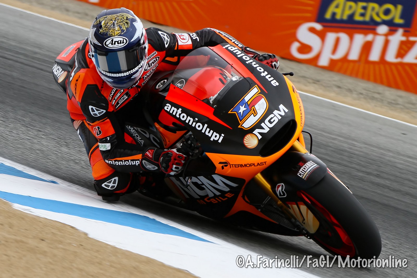 MotoGP Laguna Seca Day_3