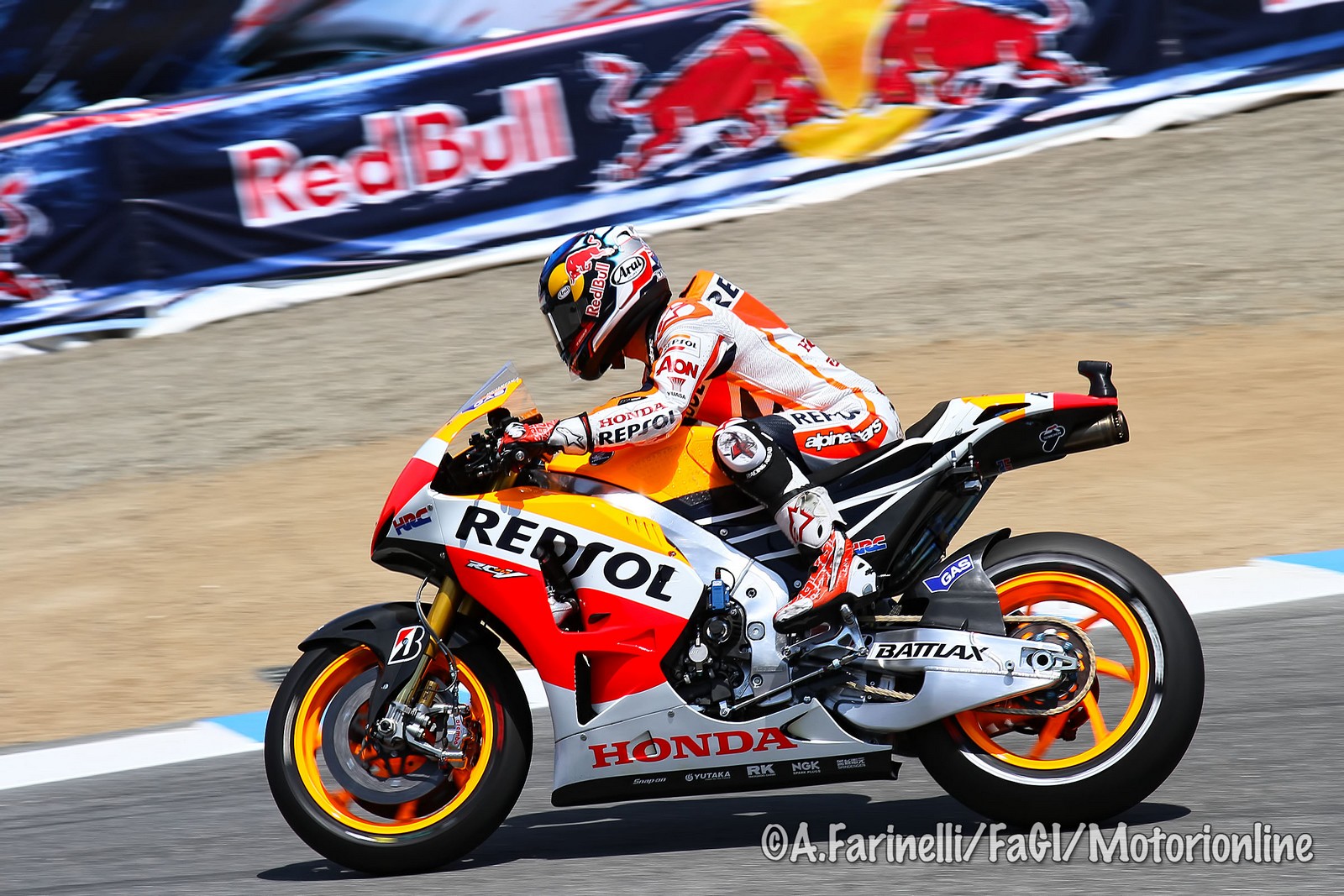 MotoGP Laguna Seca Day_3