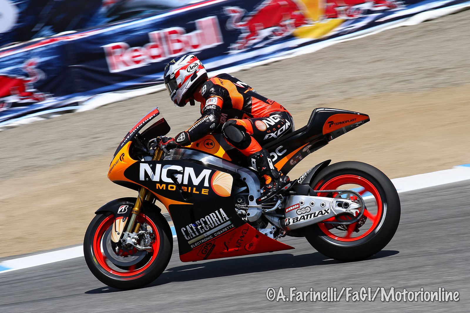 MotoGP Laguna Seca Day_3