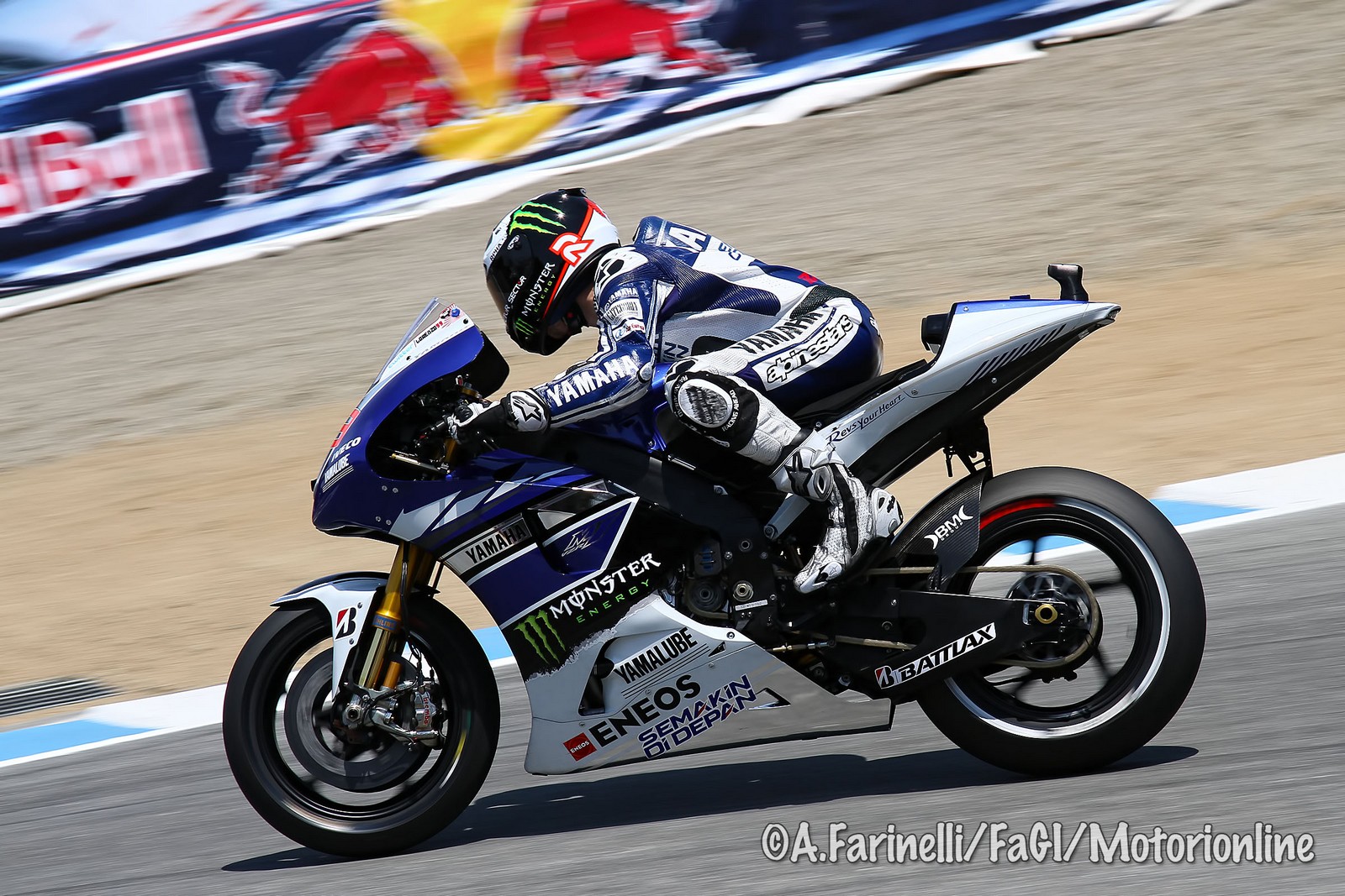 MotoGP Laguna Seca Day_3