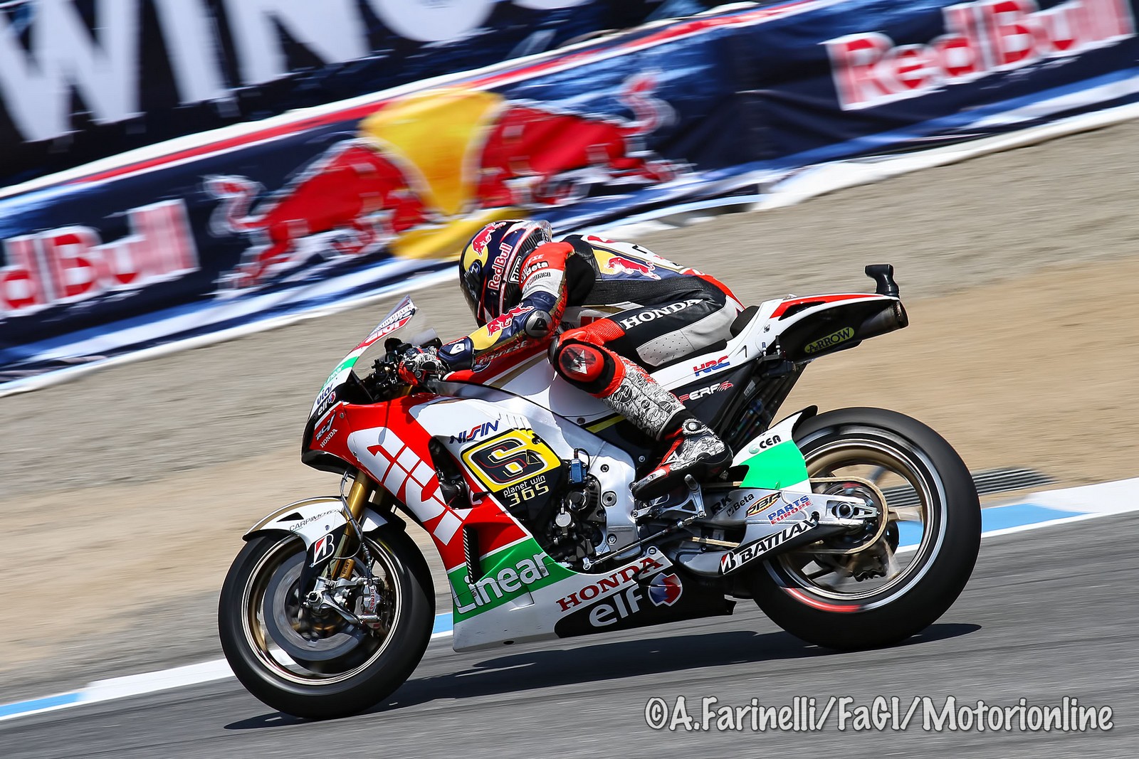 MotoGP Laguna Seca Day_3