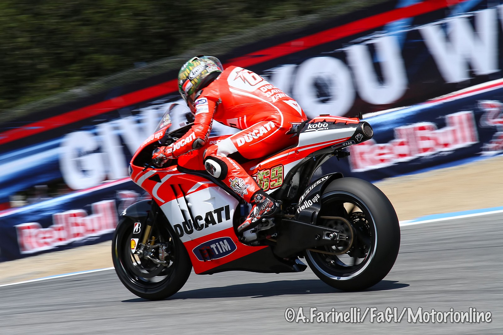 MotoGP Laguna Seca Day_3