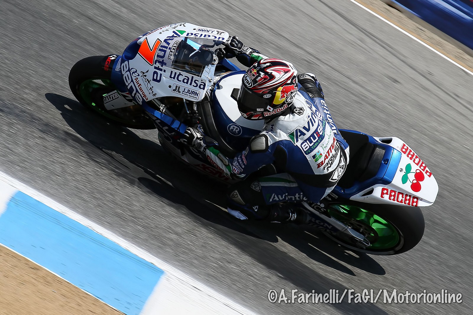 MotoGP Laguna Seca Day_3