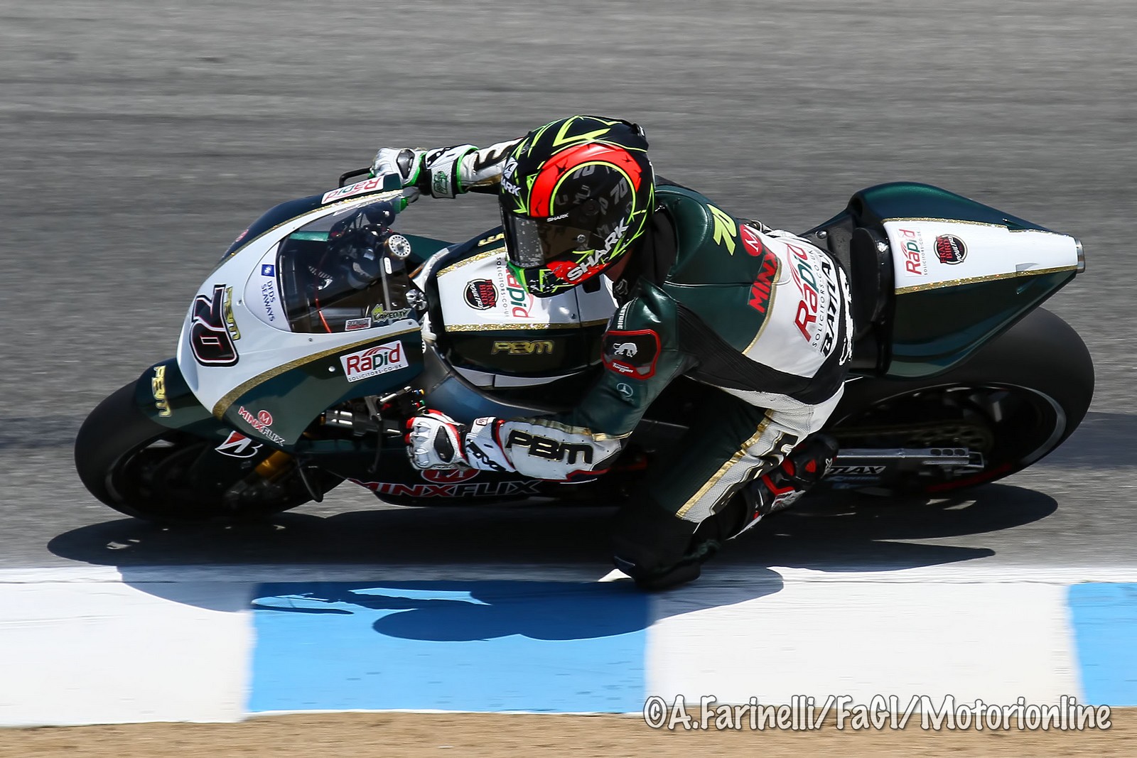 MotoGP Laguna Seca Day_3