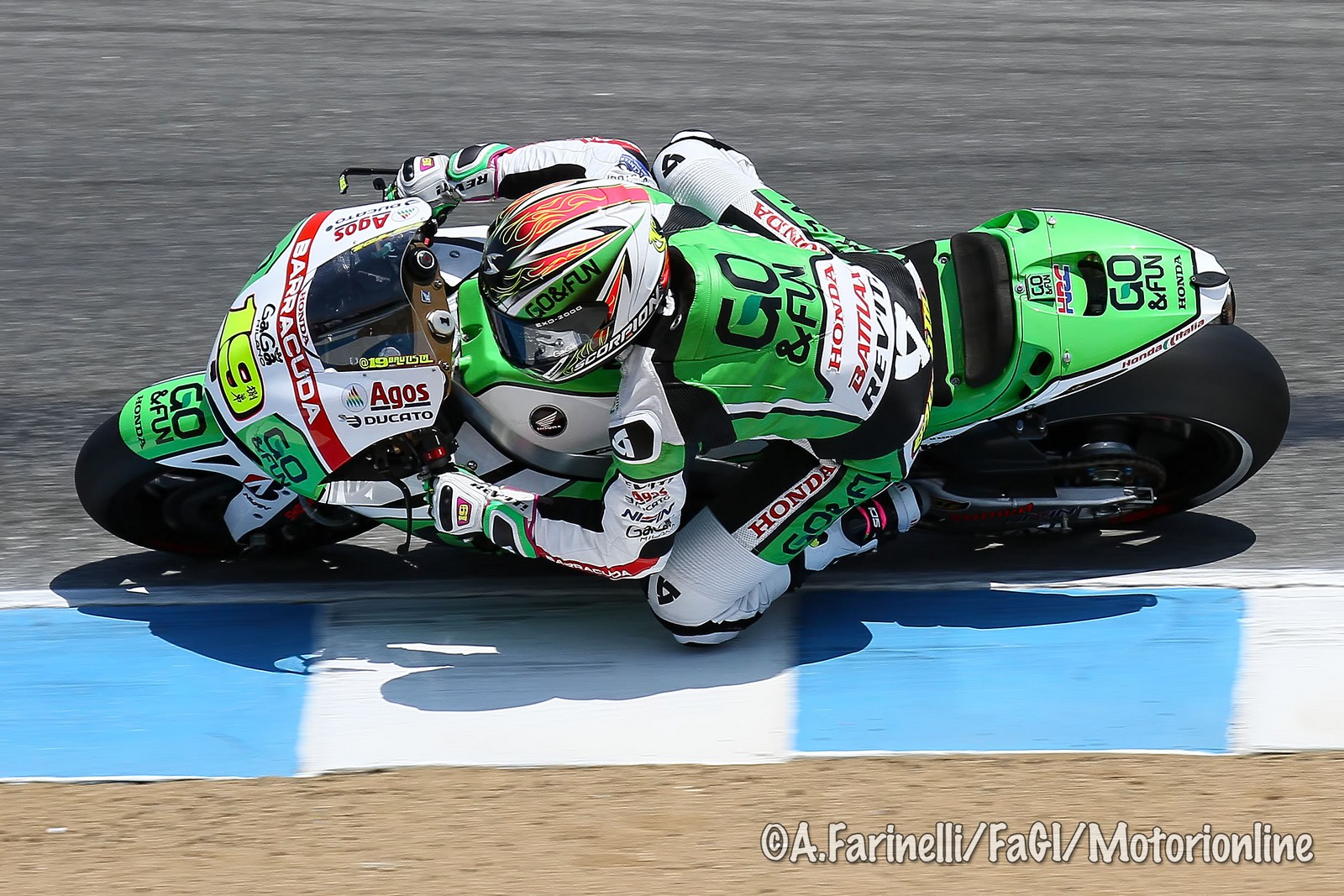 MotoGP Laguna Seca Day_3