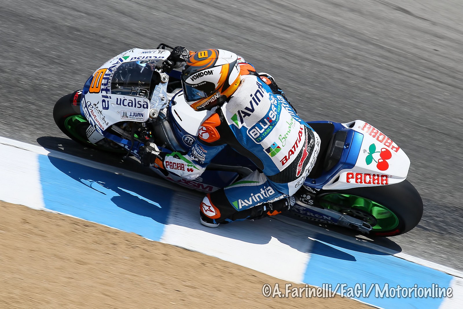 MotoGP Laguna Seca Day_3